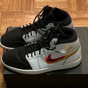 Nike Men’s Air 1 Retro High